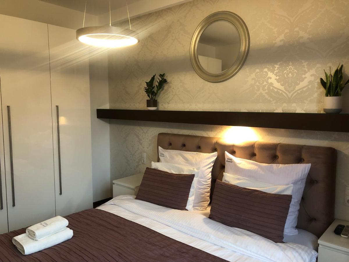 Holiday Apartments Browar Lubicz Krakow Stare Miasto, Krakow
